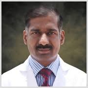 Dr. Chandramouli B in Bangalore