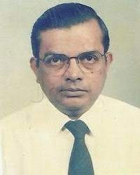 Dr. Chandran Abraham