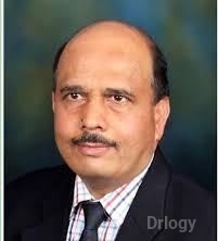 Dr. Chandrashekar H S