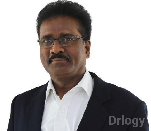 Dr. Chandrashekar Nandyal