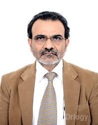 Dr. Chandrashekar Ratkal