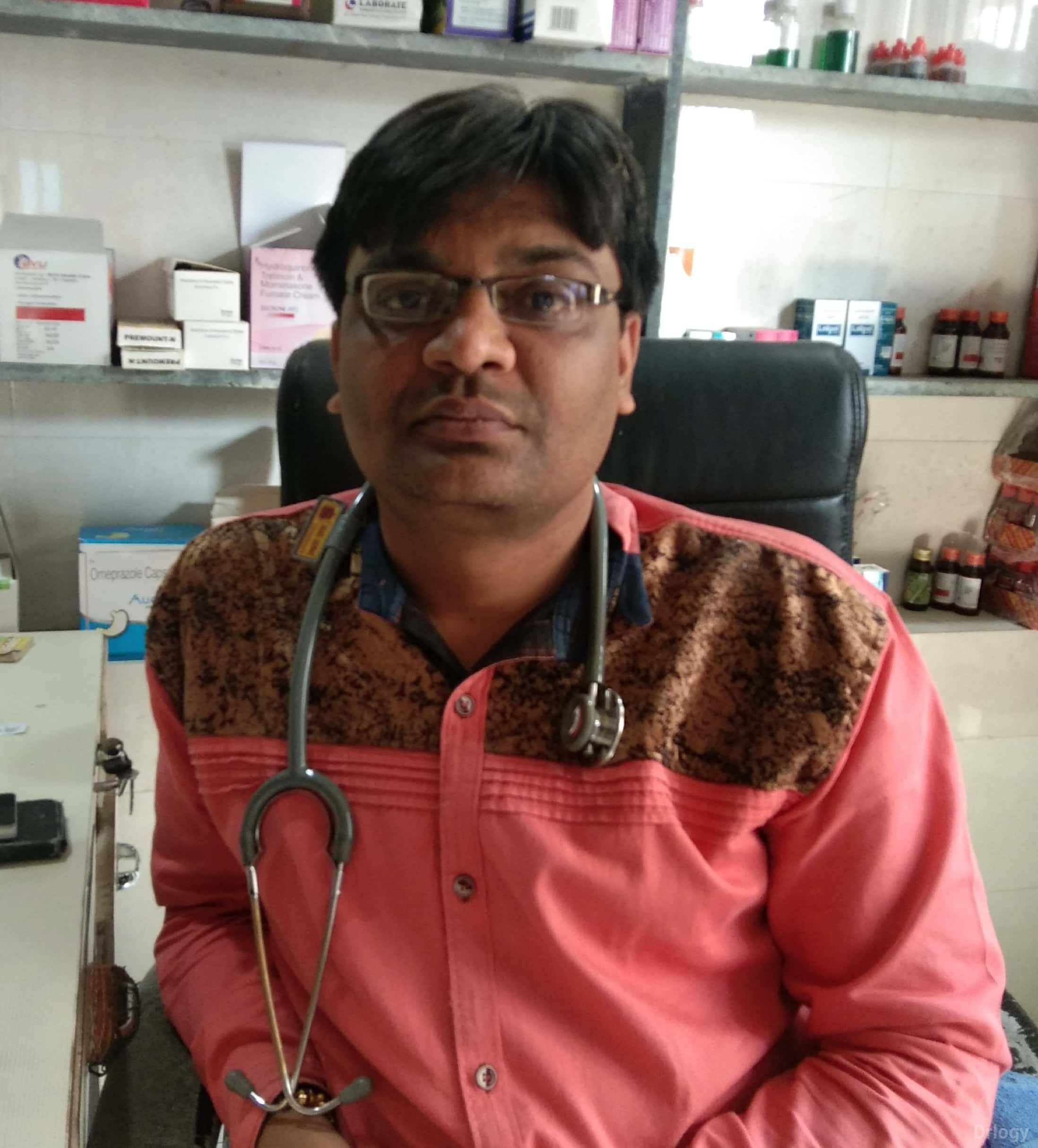 Dr. Chandresh Patel in Rajkot Dr. Chandresh Patel in Rajkot