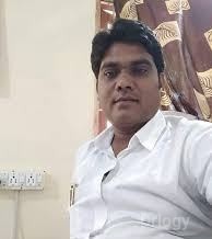 Dr. Chandresh Sinha