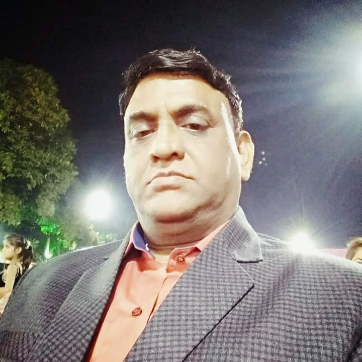 Dr. Chandresh viradiya