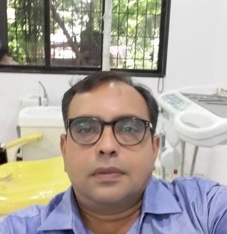 Dr. Chandulal Bhandari in Surat