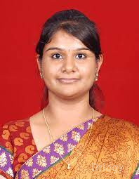 Dr. Charanya C