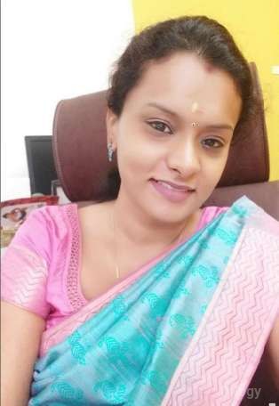 Dr. Charanya Selvan