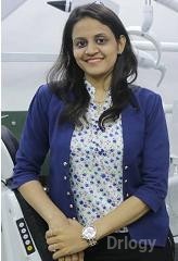 Dr. Charmi Mehta