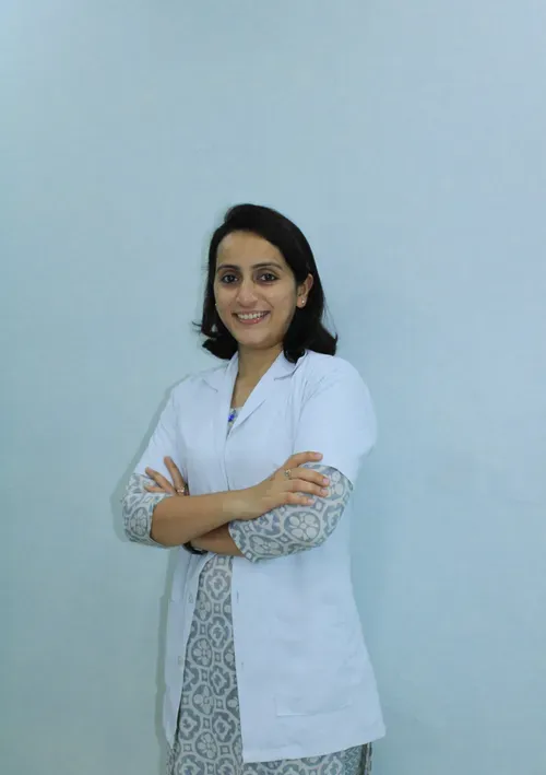 Dr. Charmi Patanvadiya in Ahmedabad Dr. Charmi Patanvadiya in Ahmedabad