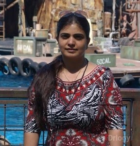 Dr. Charu Sharma