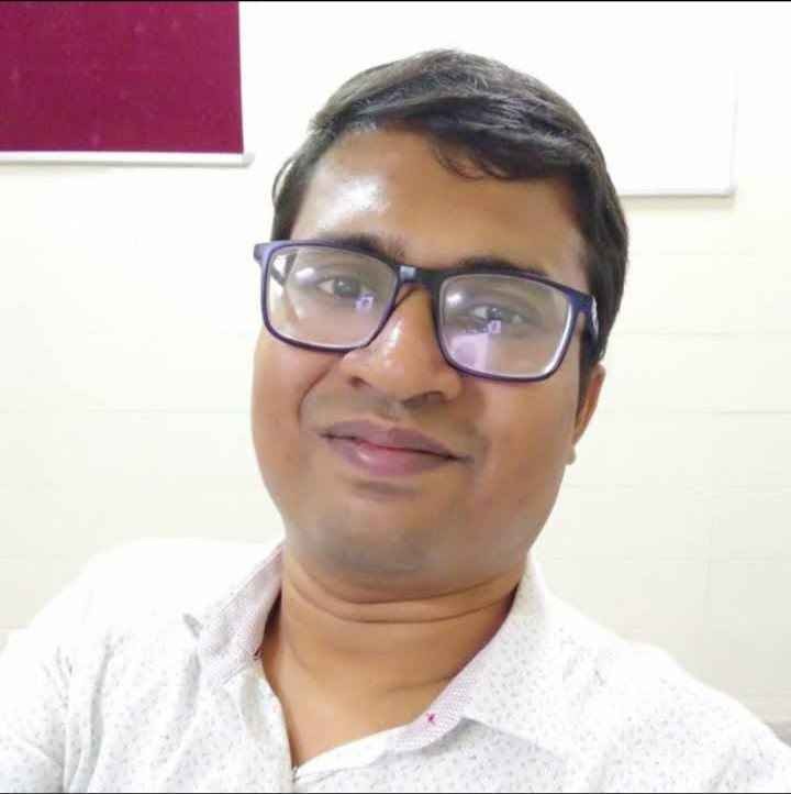 Dr. Chayan Kanti Manna