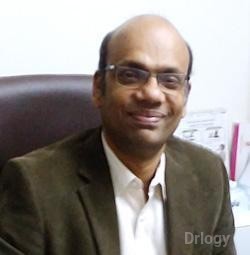 Dr. Cheri Mathews John