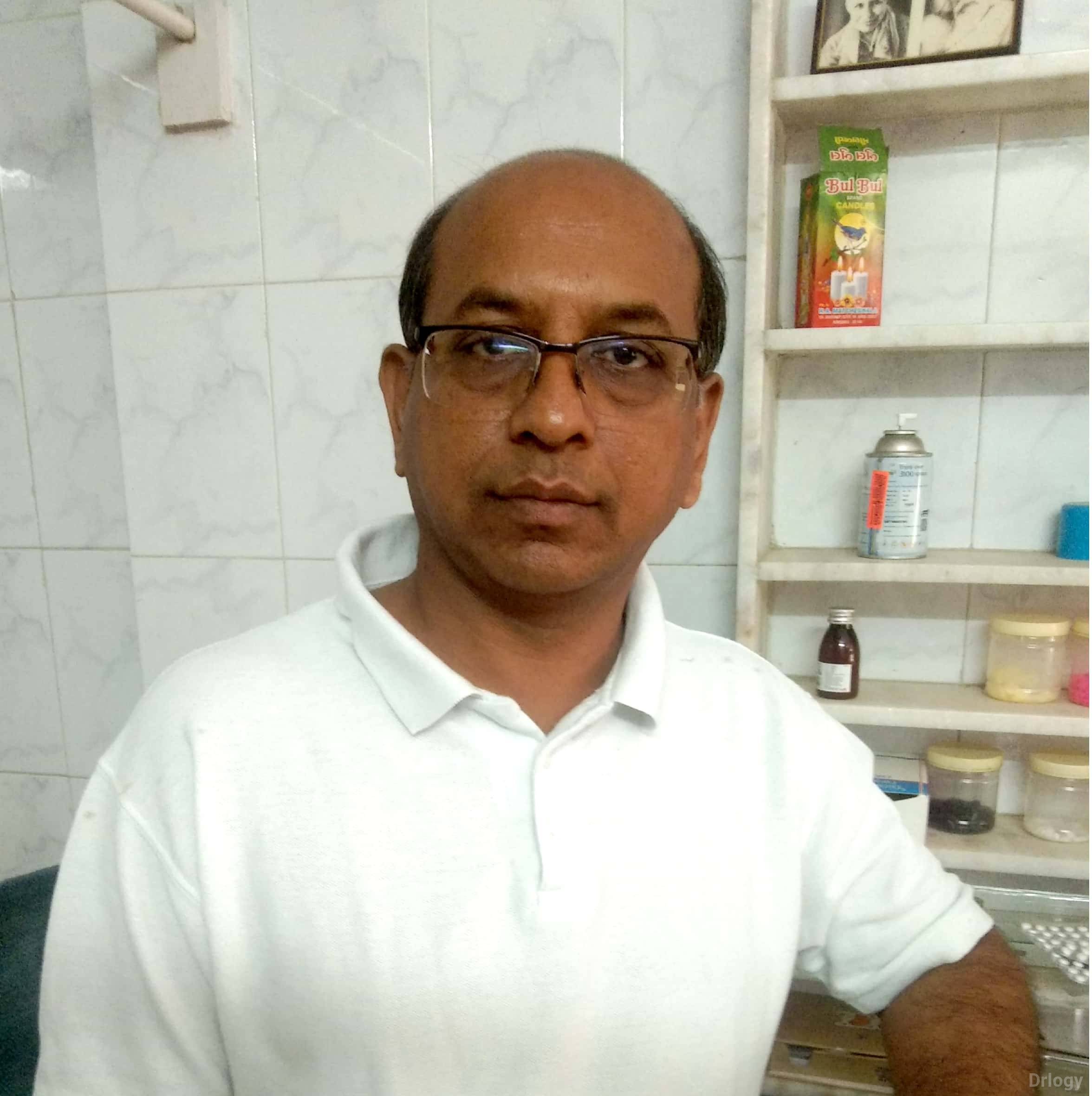 Dr. Chetan bhalodi