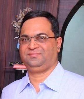 Dr. Chetan Bhole in Mumbai Dr. Chetan Bhole in Mumbai