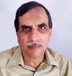 Dr. Chetan Budhwar