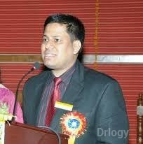 Dr. Chetan Chandra