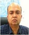 Dr. Chetan Chawda in Vadodara