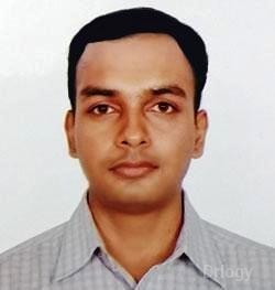 Dr. Chetan G B
