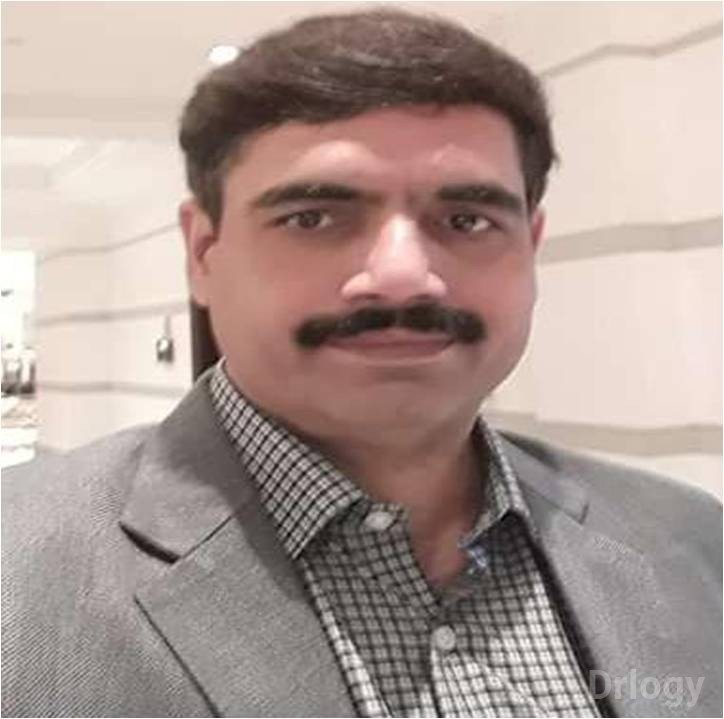 Dr. Chetan Hindocha