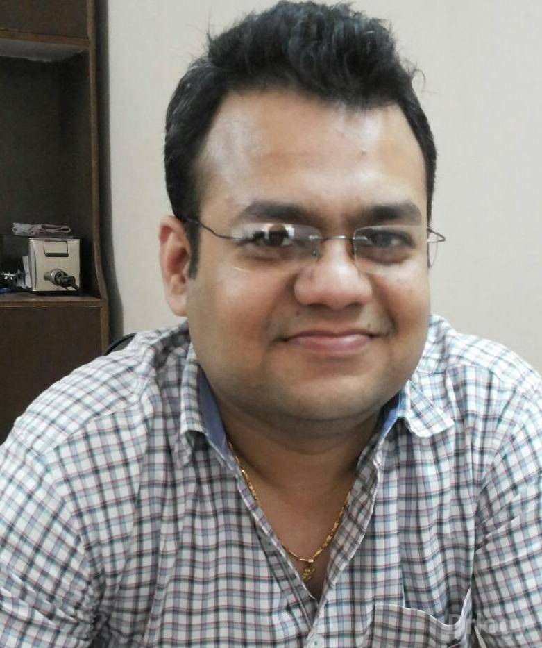 Dr. Chetan Kumar