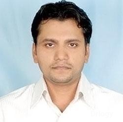 Dr. Chetan Kumar NG in Bangalore