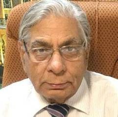 Dr. Chetan Oberai