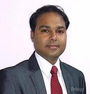 Dr. Chetan Pathak