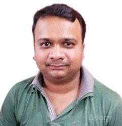 Dr. Chetan Patil in Mumbai