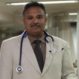 Dr. Chetan Shah in Mumbai
