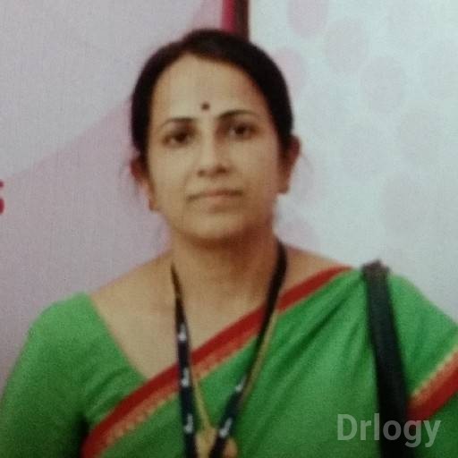 Dr. Chetana Arvind