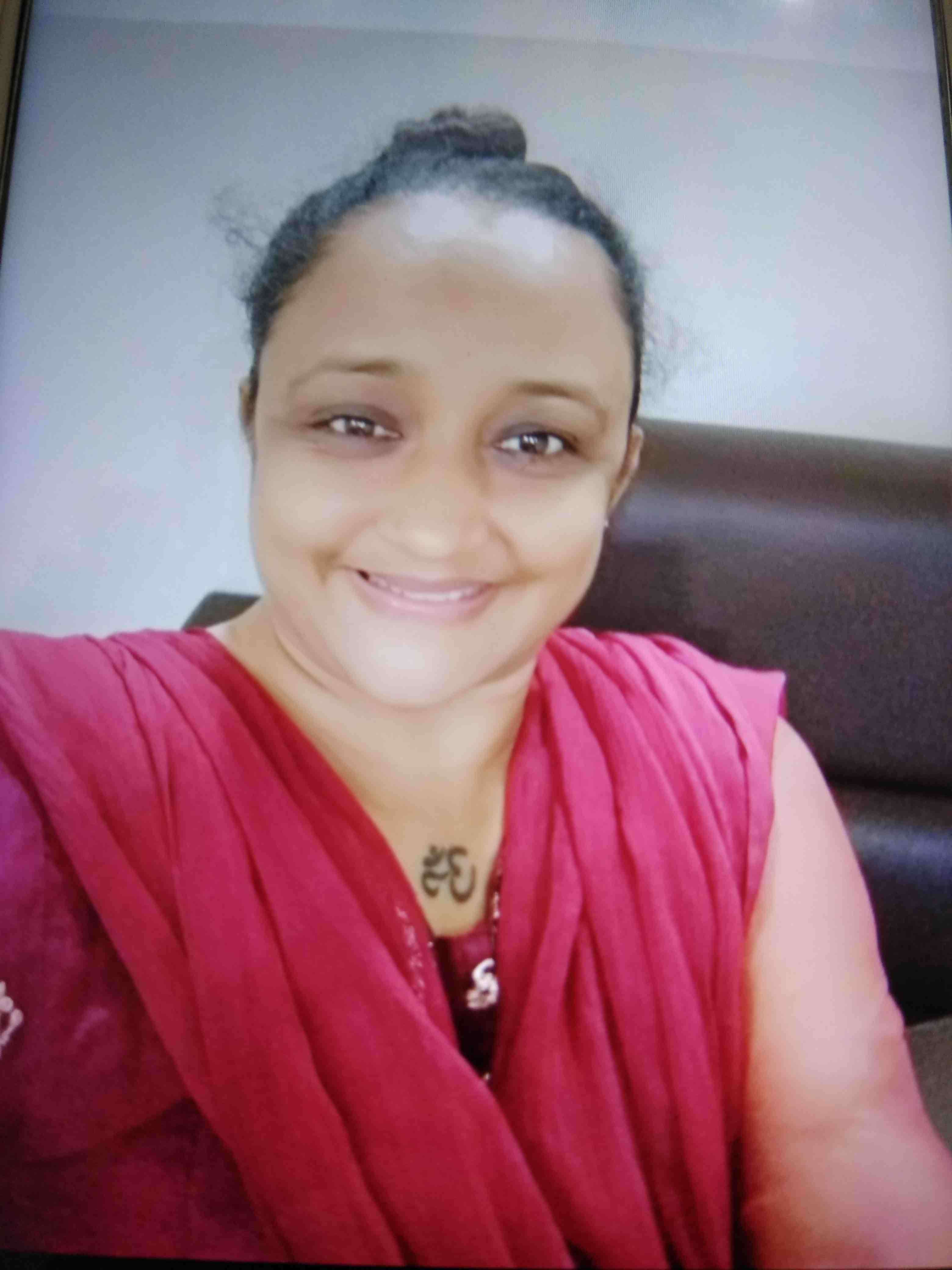 Dr. Chetana patel in Rajkot