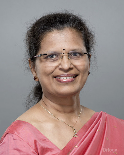 Dr. Chetana V