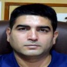 Dr. Chetas Bhavsar