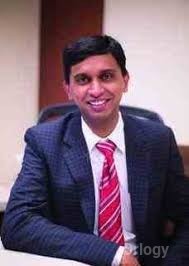 Dr. Chethan Nagaraj in Bangalore