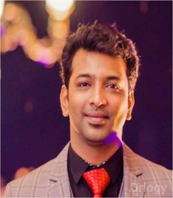 Dr. Chethan  pranam