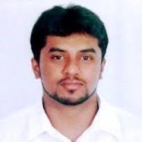 Dr. Chethan Raju