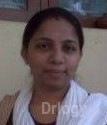 Dr. Chethana Yadav M in Bangalore