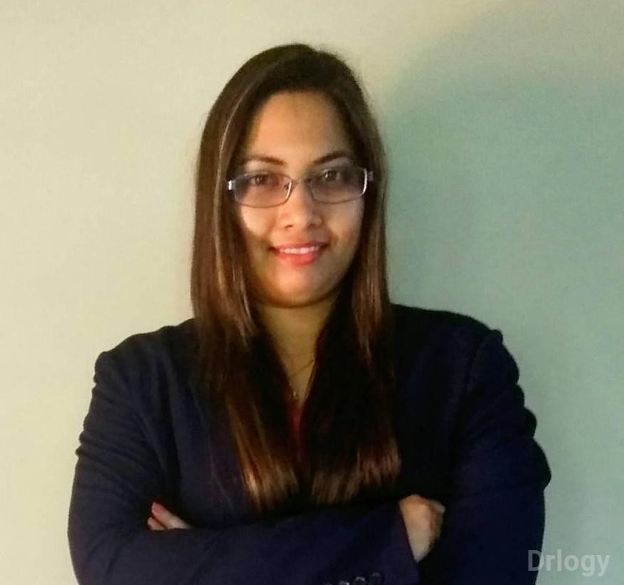 Dr. Chetna Bharti