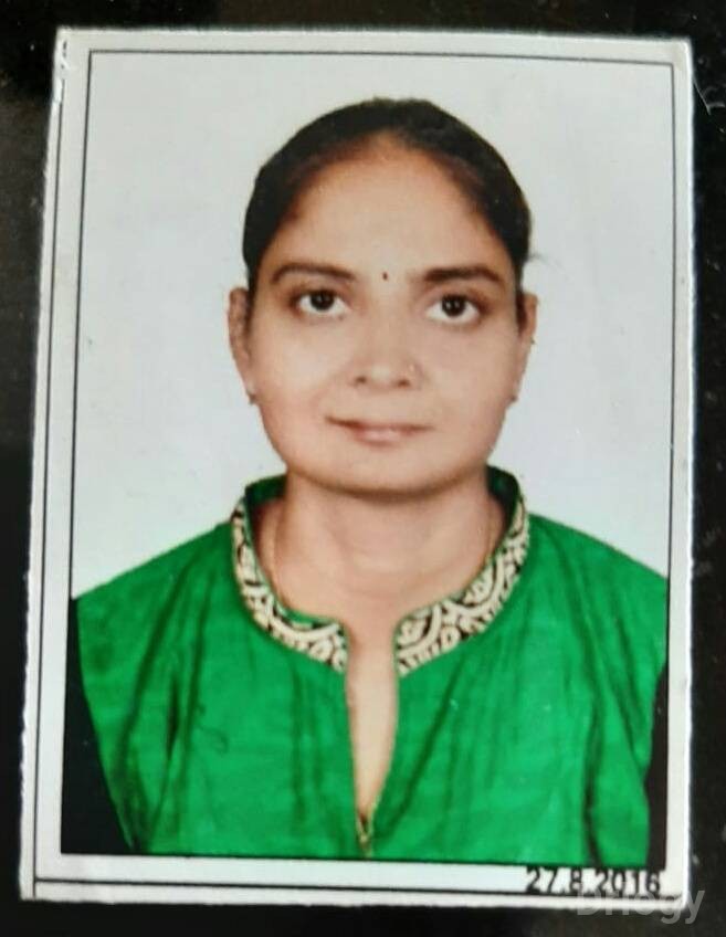 Dr. Chetna patel