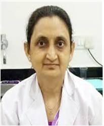 Dr. Chhaya Adalja in Vadodara