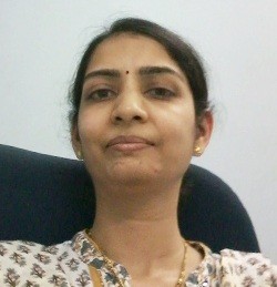 Dr. Chhaya Jain