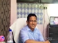 Dr. Chinmaya Bisoyi
