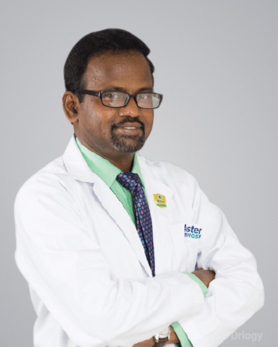 Dr. Chinnadurai R