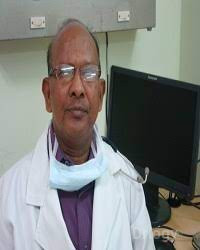 Dr. Chinnaiyan P