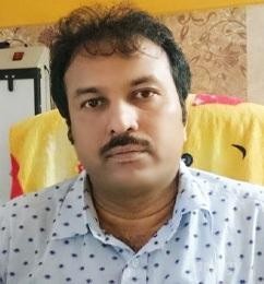 Dr. Chinta Chandra Mohan