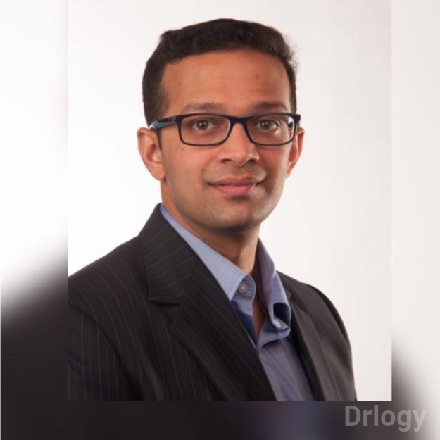 Dr. Chintamani Godbole | Colorectal Surgeon in Mumbai