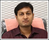 Dr. Chintan Agrawal