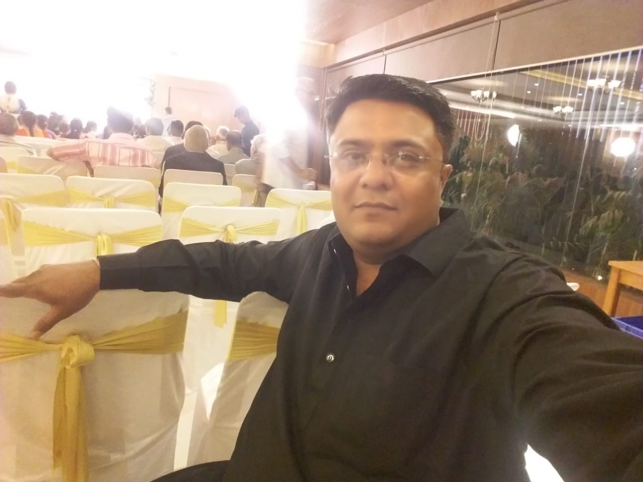 Dr. Chintan Joshi