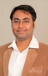 Dr. Chintan Patel