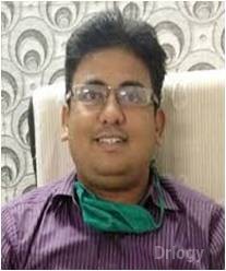 Dr. Chintan Sheth in Vadodara